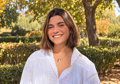 Cristina Rodríguez Urbano