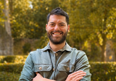 Eric Zint
