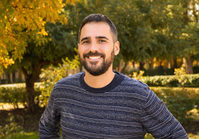 Juan Pedro González